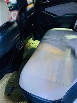 كيا كادينزا